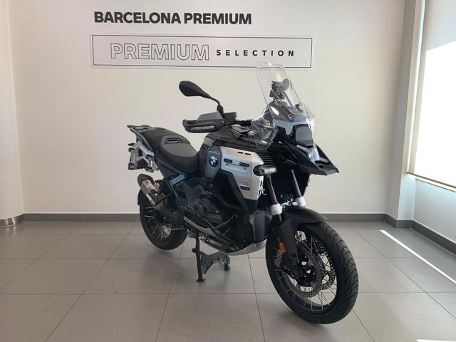 BMW Motorrad R 1300 GS Adventure  de ocasión 