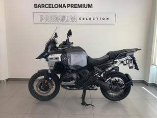 motos BMW Motorrad R 1300 GS Adventure segunda mano