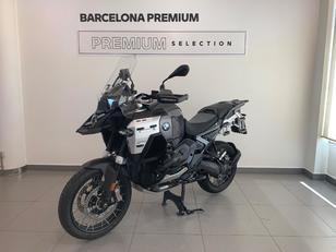 motos segunda mano BMW Motorrad
