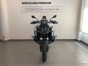 ofertas BMW Motorrad R 1300 GS Adventure segunda mano