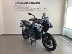 motos segunda mano BMW Motorrad