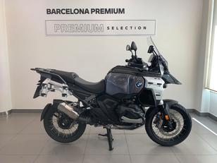 ofertas BMW Motorrad R 1300 GS Adventure segunda mano