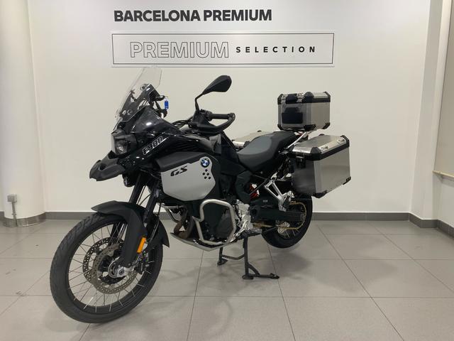 BMW Motorrad F 900 GS Adventure  de ocasión 