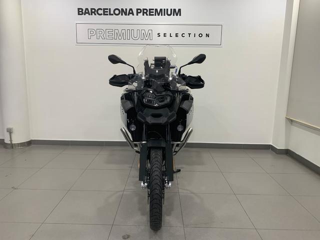 BMW Motorrad F 900 GS Adventure  de ocasión 