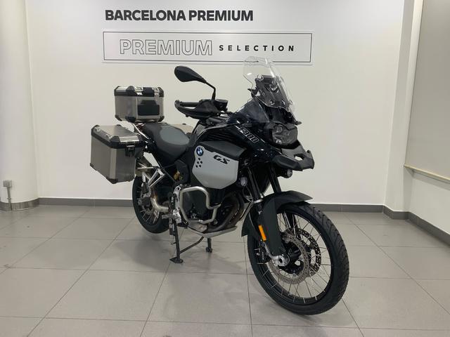 BMW Motorrad F 900 GS Adventure  de ocasión 