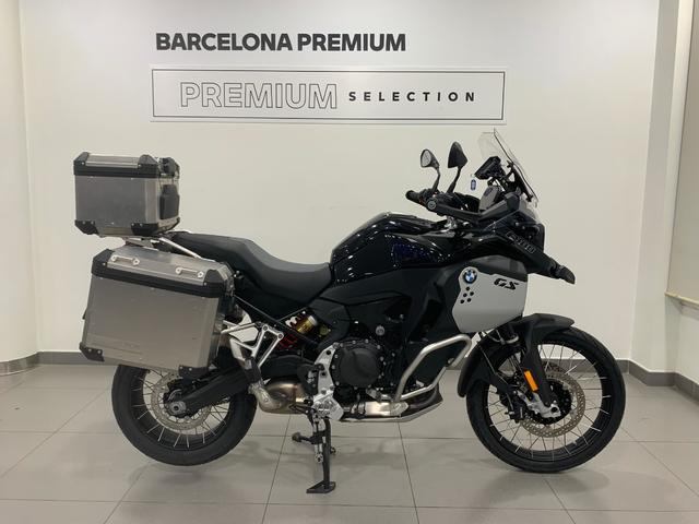 BMW Motorrad F 900 GS Adventure  de ocasión 
