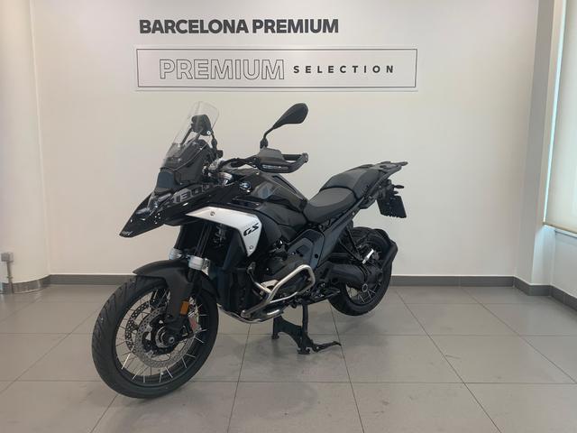 BMW Motorrad R 1300 GS  de ocasión 