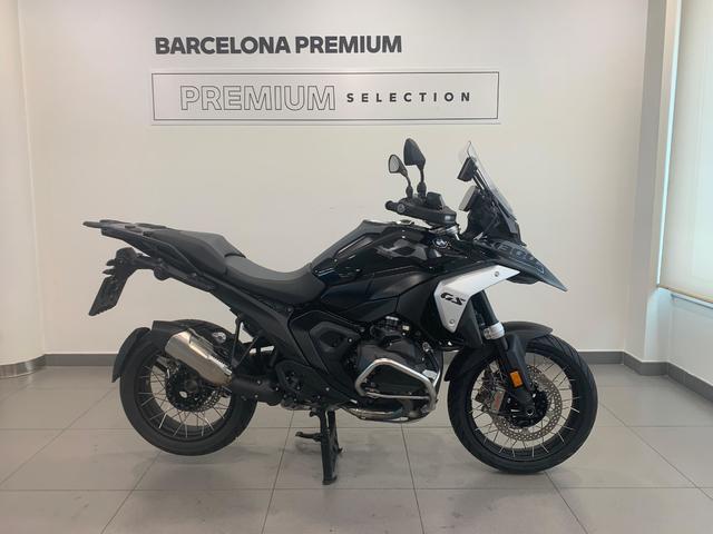 BMW Motorrad R 1300 GS  de ocasión 