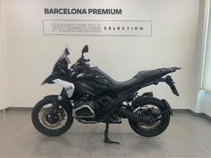 motos BMW Motorrad R 1300 GS segunda mano