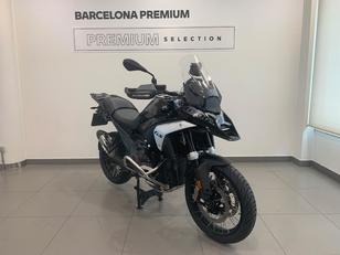 motos segunda mano BMW Motorrad