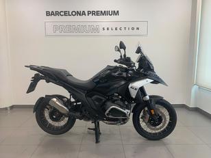 ofertas BMW Motorrad R 1300 GS segunda mano