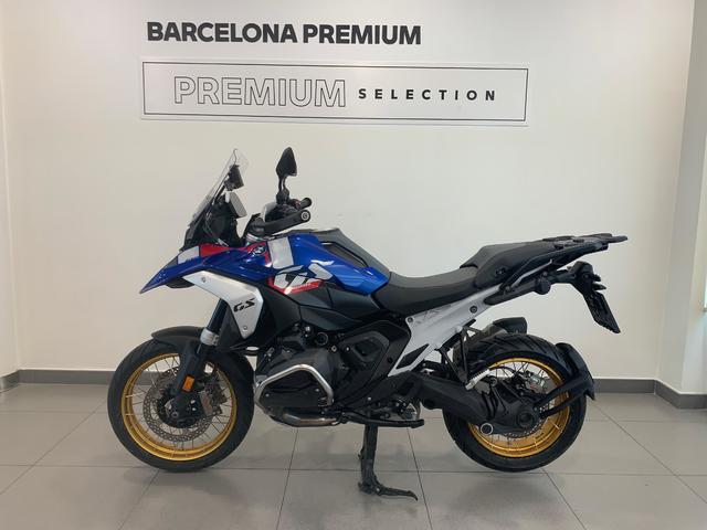 BMW Motorrad R 1300 GS  de ocasión 