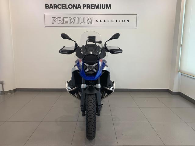 BMW Motorrad R 1300 GS  de ocasión 