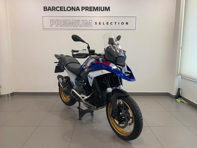 BMW Motorrad R 1300 GS  de ocasión 