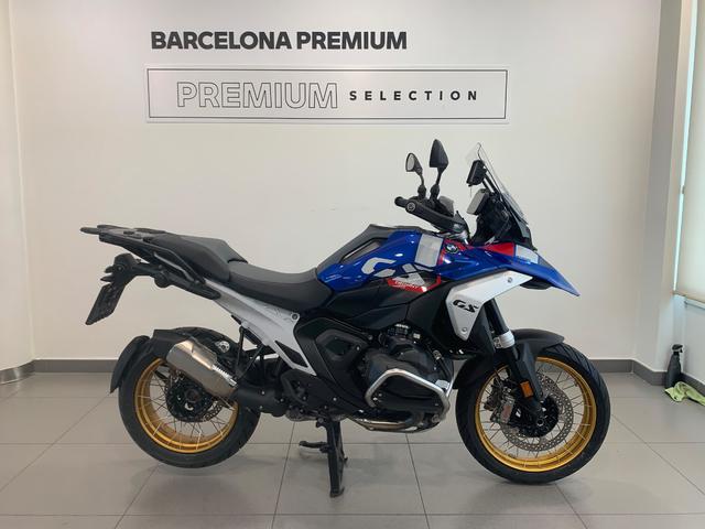 BMW Motorrad R 1300 GS  de ocasión 