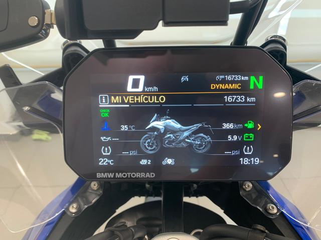 BMW Motorrad R 1300 GS  de ocasión 
