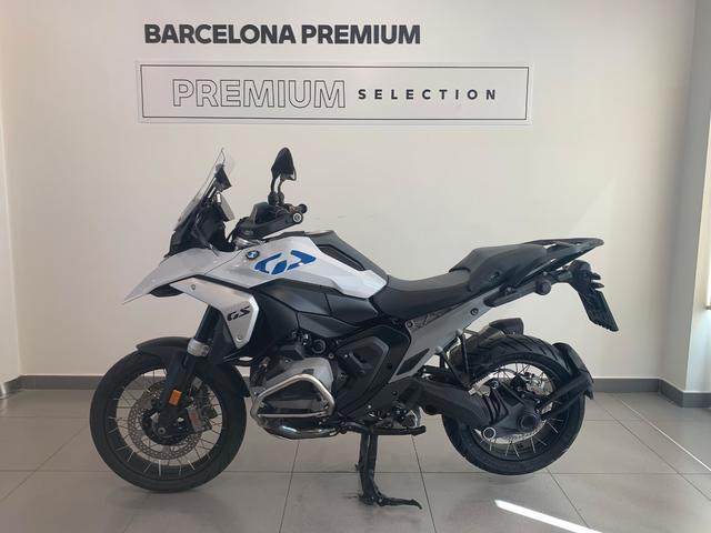 BMW Motorrad R 1300 GS  de ocasión 