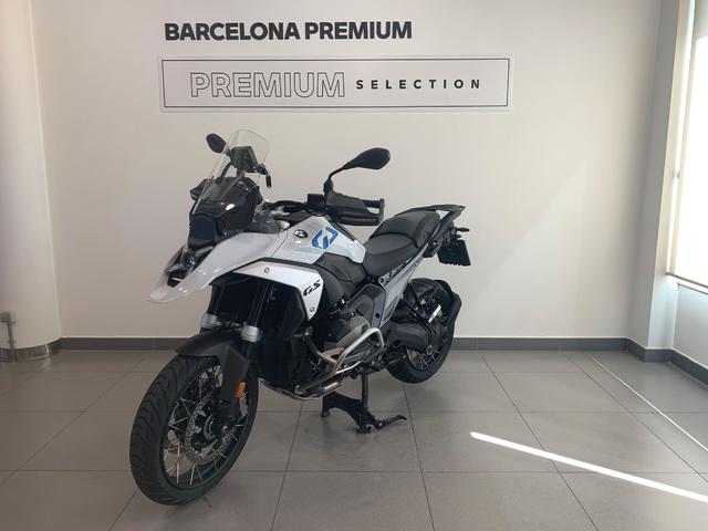 BMW Motorrad R 1300 GS  de ocasión 