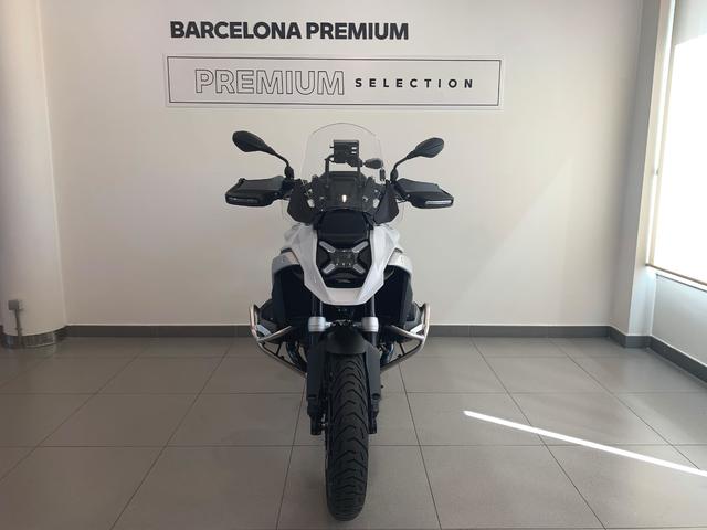 BMW Motorrad R 1300 GS  de ocasión 