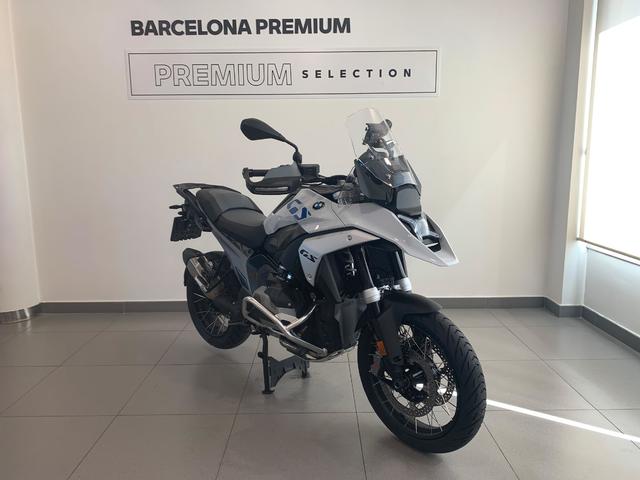 BMW Motorrad R 1300 GS  de ocasión 