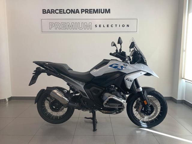 BMW Motorrad R 1300 GS  de ocasión 