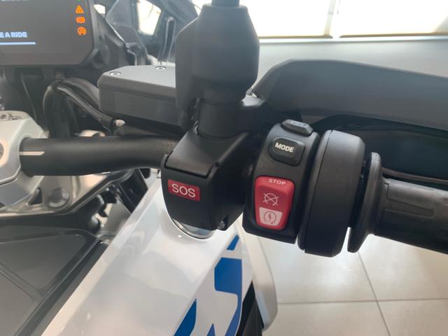 BMW Motorrad R 1300 GS  de ocasión 