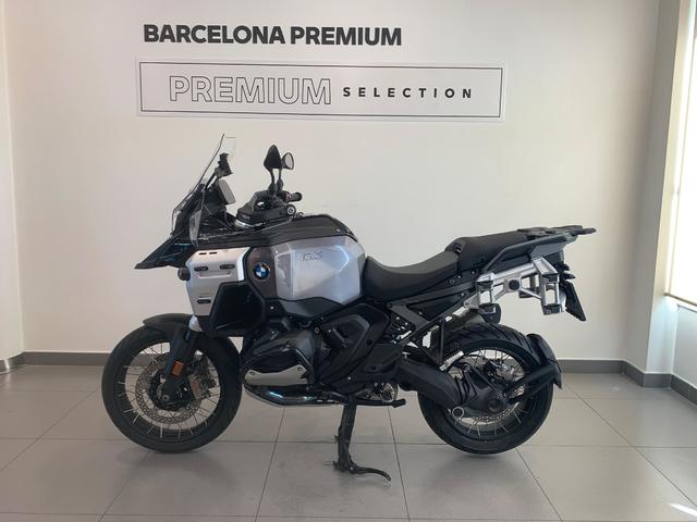 BMW Motorrad R 1300 GS Adventure  de ocasión 