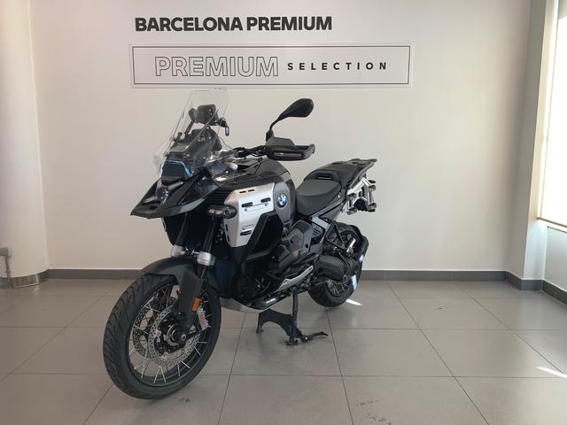 BMW Motorrad R 1300 GS Adventure  de ocasión 