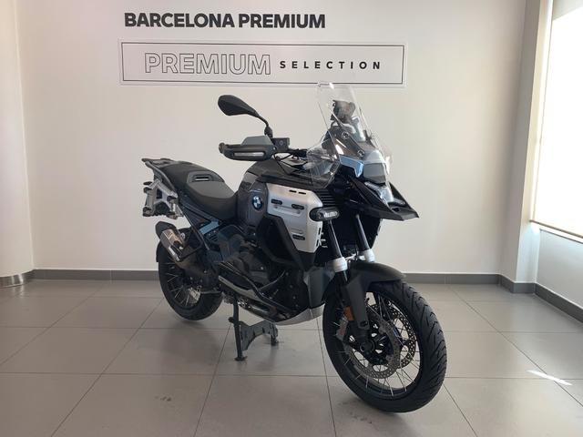 BMW Motorrad R 1300 GS Adventure  de ocasión 