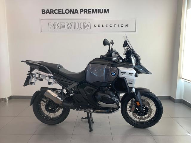 BMW Motorrad R 1300 GS Adventure  de ocasión 