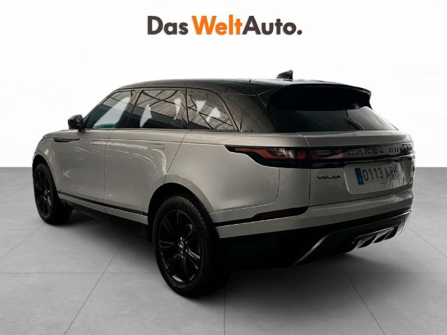 Land Rover Range Rover Velar D180 R-Dynamic S 4WD Auto 132 kW (180 CV)