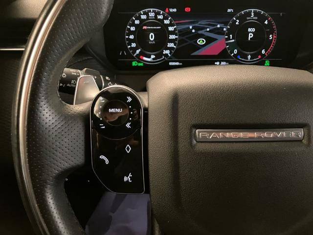 Land Rover Range Rover Velar D180 R-Dynamic S 4WD Auto 132 kW (180 CV)