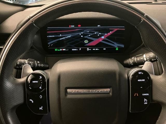 Land Rover Range Rover Velar D180 R-Dynamic S 4WD Auto 132 kW (180 CV)