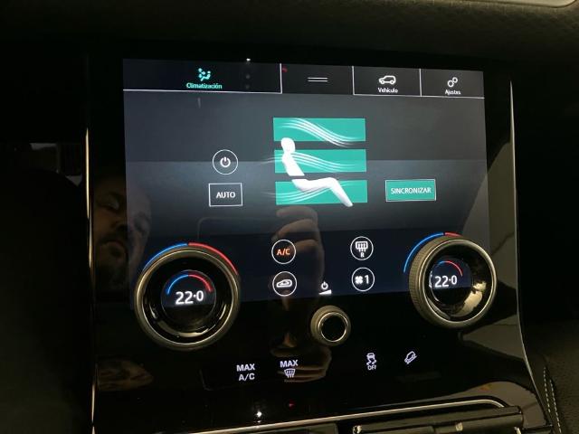 Land Rover Range Rover Velar D180 R-Dynamic S 4WD Auto 132 kW (180 CV)