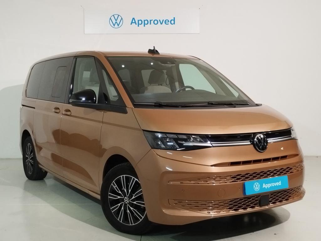 Volkswagen Multivan Life Batalla Corta 2.0 TDI 110 kW (150 CV) DSG