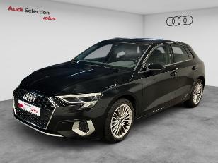 vehículo ocasión audi selection