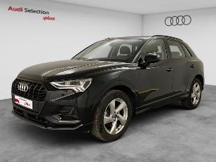 vehículo ocasión audi selection
