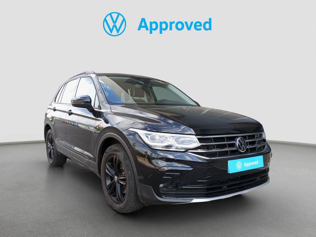 Volkswagen Tiguan Urban Sport 1.5 TSI 110 kW (150 CV)