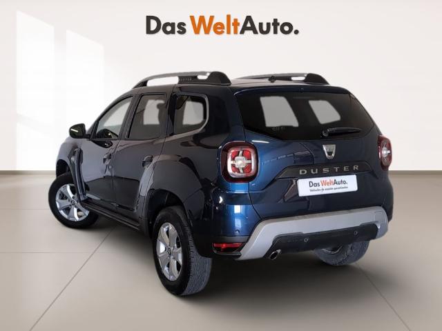 Dacia Duster Comfort 1.6 4X2 85 kW (115 CV)