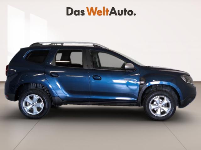 Dacia Duster Comfort 1.6 4X2 85 kW (115 CV)