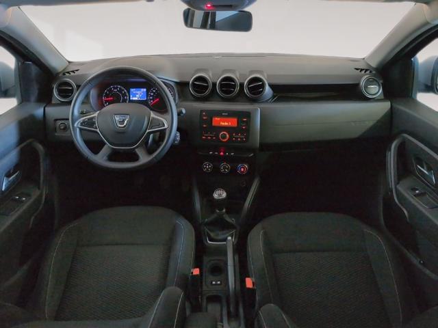 Dacia Duster Comfort 1.6 4X2 85 kW (115 CV)