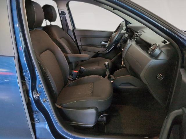 Dacia Duster Comfort 1.6 4X2 85 kW (115 CV)