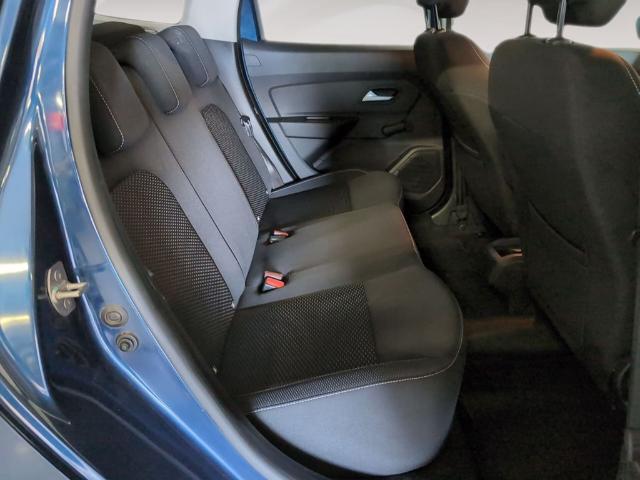 Dacia Duster Comfort 1.6 4X2 85 kW (115 CV)