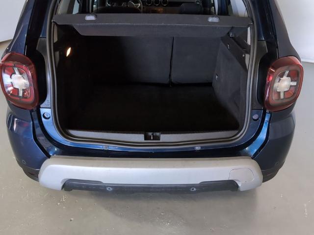 Dacia Duster Comfort 1.6 4X2 85 kW (115 CV)