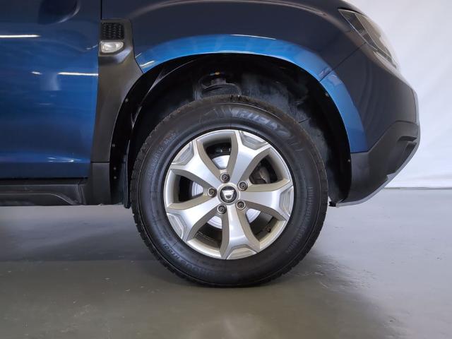 Dacia Duster Comfort 1.6 4X2 85 kW (115 CV)