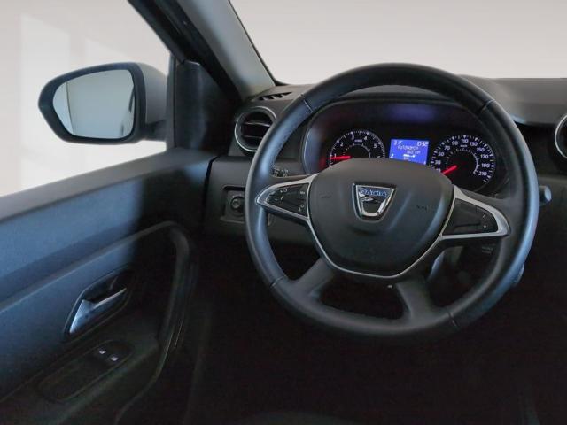 Dacia Duster Comfort 1.6 4X2 85 kW (115 CV)