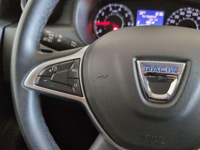 Dacia Duster Comfort 1.6 4X2 85 kW (115 CV)