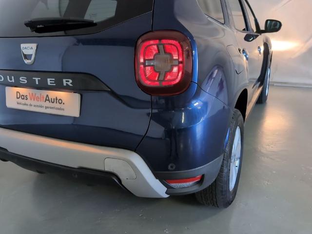Dacia Duster Comfort 1.6 4X2 85 kW (115 CV)