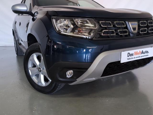 Dacia Duster Comfort 1.6 4X2 85 kW (115 CV)
