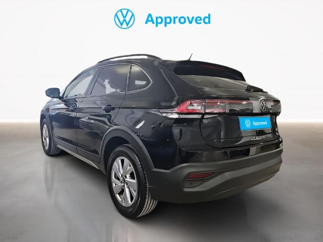 Volkswagen Taigo Life 1.0 TSI 81 kW (110 CV)